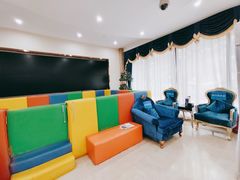 -圣贝口腔(海淀店)