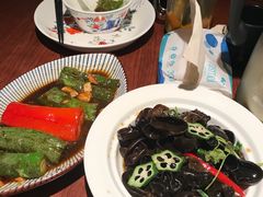-客语客家菜(佳兆业广场店)