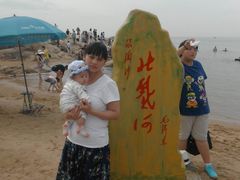 -老虎石海上公园