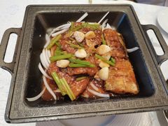-并州饭店·并萃阁