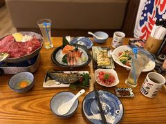 -坂吉屋·居酒屋深夜食堂(龙湖店)
