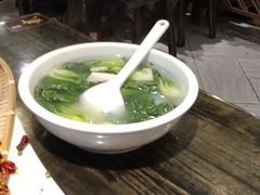 -庆合府重庆大排档(紫都城店)