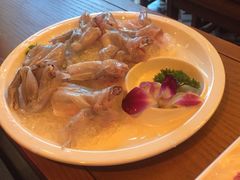 -红牌美蛙鱼头火锅(万辉国际广场店)
