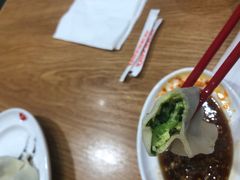 -喜家德虾仁水饺(南山书城店)