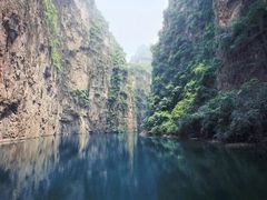 -山西通天峡景区