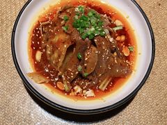 -渝信川菜(西单店)