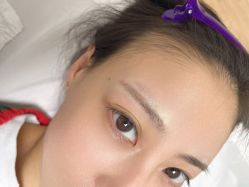 -babiline芭比莱恩半永久纹眉纹唇发际线