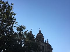 -王府井天主教堂
