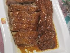 -烧鹅濑(西华路店)