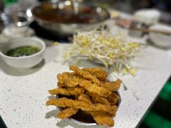 -渝味黄姐火锅(黄泥村店)