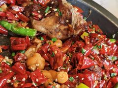 当家巴骨肉-蜀厨小匠·民间川菜(犀浦店)