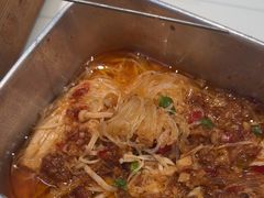 -寂寞的豆芽 蒙古原切大串(金宇店)