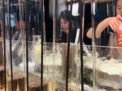 -喜茶(北京三里屯太古里店)