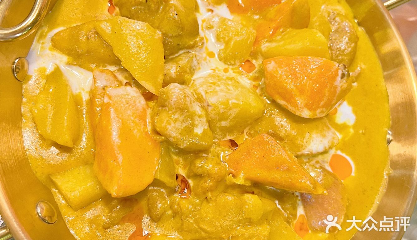 泰国佬在江南西开的宝藏泰式大排档，冲鸭[胜利]