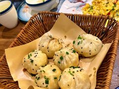 -锡和无锡菜(景丽苑店)