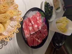 -狐狸爱上椰子鸡(滨江星光大道店)