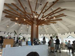 大堂-ChanDu躔度咖啡(灯塔店)