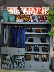 -ChenV西服礼服高级定制(市区养育巷店)