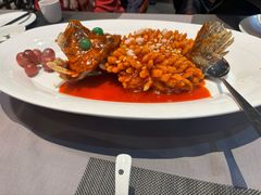 -松鹤楼(月坛店)
