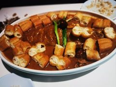 -大铁勺新津菜(迎水道店)