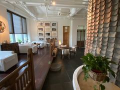 大堂-瓦库茶馆17号(海汇港店)