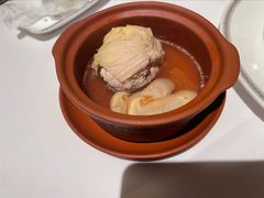 松茸迷你狮子头-苏浙总会(国金中心店)