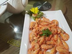 -金巴兰海鲜王