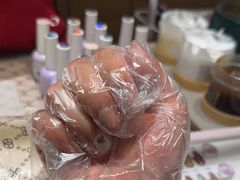 -海底捞火锅(九霄梦天地店)