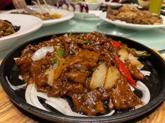 -玉林烤鸭店(黄村康庄店)