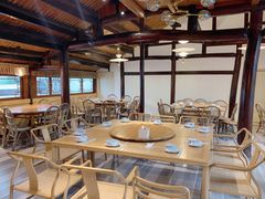 大堂-礼耕堂·百年茶人餐厅(梅家坞店)