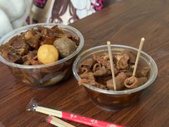 -东山口肥姨牛杂(东山口店)