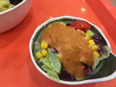 -香妃烤鸡(西单店)