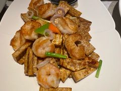 -上和臻品中国菜(花园街店)