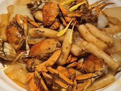 -周家二小姐的菜(西津渡店)