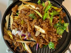-东门烤鸭店(鼓楼店)