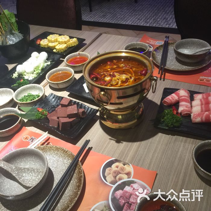 小辉哥火锅(南京金茂汇店)图片 - 第546张