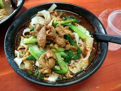 -四方面荘(常丰花园店)
