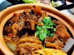 -陈记顺和牛肉火锅馆(天河北路店)