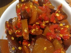-湘聚缘湘菜馆(斜土路店)