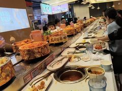 -龍歌自助小火锅(秦淮水游城店)