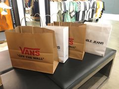 -新世界大丸百货