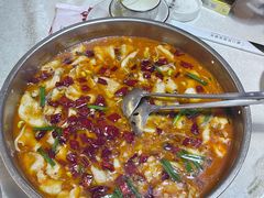-陈生记黑鱼馆·20年活鱼现杀(宁波鼓楼店)