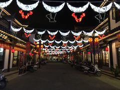 -靖西锦绣古镇景区