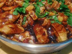 -黄记煌三汁焖锅(顺义华联店)