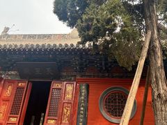 -洛阳白马寺