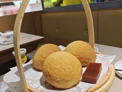 -蔡澜点心·粤菜(西单大悦城店)