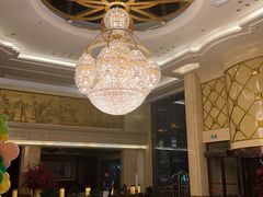 -延吉白山大厦酒店