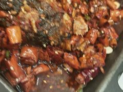 -锦尚阁烤鱼•天津菜(宣武门胡同店)