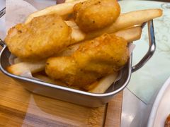 -悦荟牛排餐厅(萨尔图万达店)