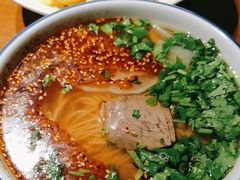 -伊斯麦尔丝路·新派菜(沙子口店)